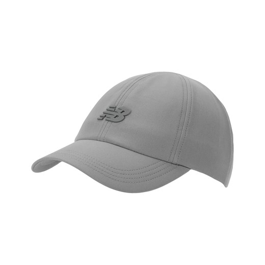 Czapka New Balance  LAH51002SLA – szara ze sklepu New Balance Poland w kategorii Czapki z daszkiem męskie - zdjęcie 185752703