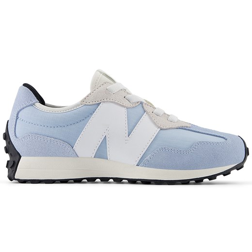 Buty dziecięce New Balance PH327BS – niebieskie ze sklepu New Balance Poland w kategorii Buty sportowe dziecięce - zdjęcie 185752710