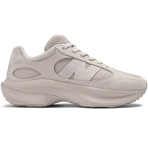 Buty unisex New Balance WRPD RUNNER UWRPDFCA – beżowe ze sklepu New Balance Poland w kategorii Buty sportowe męskie - zdjęcie 185752754