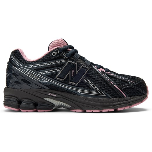 Buty dziecięce New Balance GC1906CP – czarne ze sklepu New Balance Poland w kategorii Buty sportowe dziecięce - zdjęcie 185752771