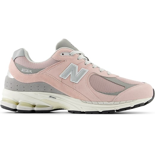 Buty unisex New Balance M2002RFC – różowe ze sklepu New Balance Poland w kategorii Buty sportowe damskie - zdjęcie 185752782