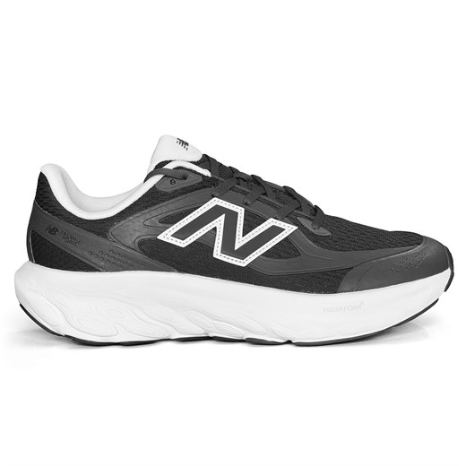 Buty unisex New Balance UTRNWF – czarne ze sklepu New Balance Poland w kategorii Buty sportowe damskie - zdjęcie 185752832