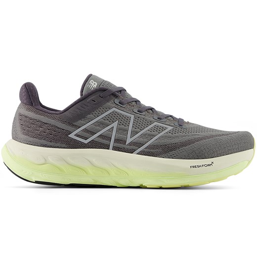Buty męskie New Balance Fresh Foam X Vongo v6 MVNGOCA6 – szare ze sklepu New Balance Poland w kategorii Buty sportowe męskie - zdjęcie 185752840