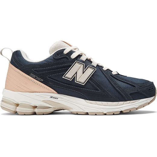 Buty męskie New Balance M1906FB – granatowe ze sklepu New Balance Poland w kategorii Buty sportowe męskie - zdjęcie 185752841