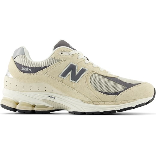 Buty unisex New Balance M2002RFA – beżowe ze sklepu New Balance Poland w kategorii Buty sportowe damskie - zdjęcie 185752853