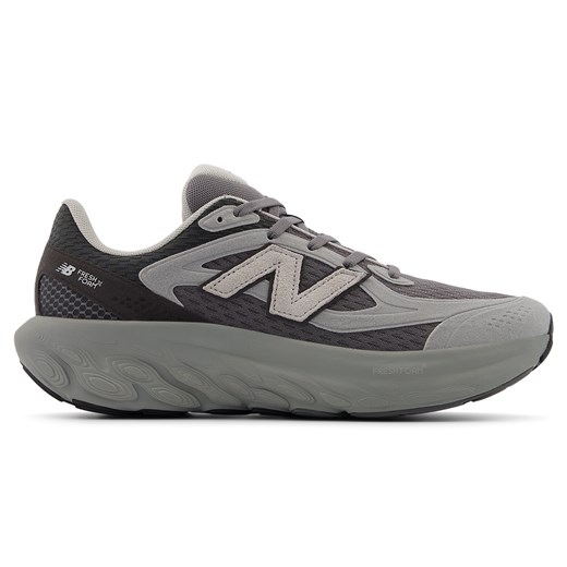 Buty unisex New Balance UTRNAA – szare ze sklepu New Balance Poland w kategorii Buty sportowe męskie - zdjęcie 185752854
