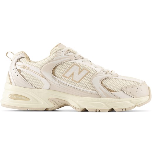 Buty unisex New Balance MR530AA – beżowe ze sklepu New Balance Poland w kategorii Buty sportowe męskie - zdjęcie 185752863