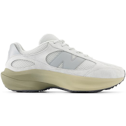 Buty unisex New Balance WRPD RUNNER UWRPDFRM – białe ze sklepu New Balance Poland w kategorii Buty sportowe męskie - zdjęcie 185752864