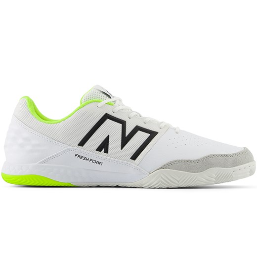 Halówki męskie AUDAZO V6 COMMAND IN SA2IWH6 – białe ze sklepu New Balance Poland w kategorii Buty sportowe męskie - zdjęcie 185752880
