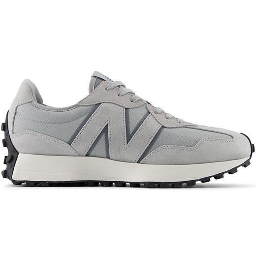 Buty unisex New Balance U327SWA – szare ze sklepu New Balance Poland w kategorii Buty sportowe męskie - zdjęcie 185752890