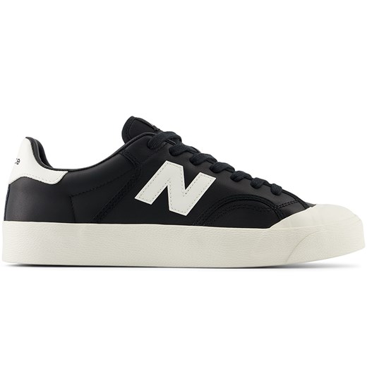 Buty unisex New Balance BB100LBK – czarne ze sklepu New Balance Poland w kategorii Trampki damskie - zdjęcie 185752904