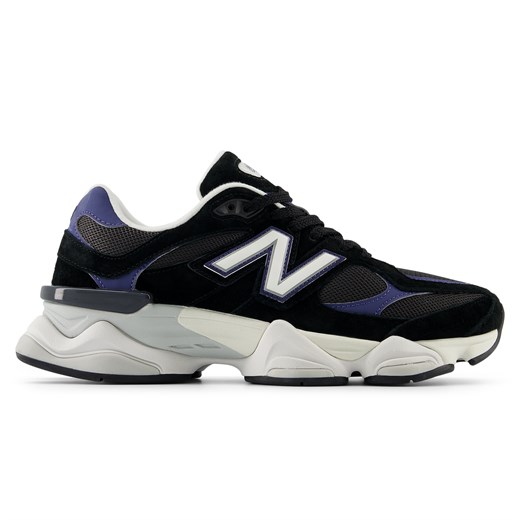 Buty unisex New Balance U9060EEO – czarne ze sklepu New Balance Poland w kategorii Buty sportowe męskie - zdjęcie 185752941