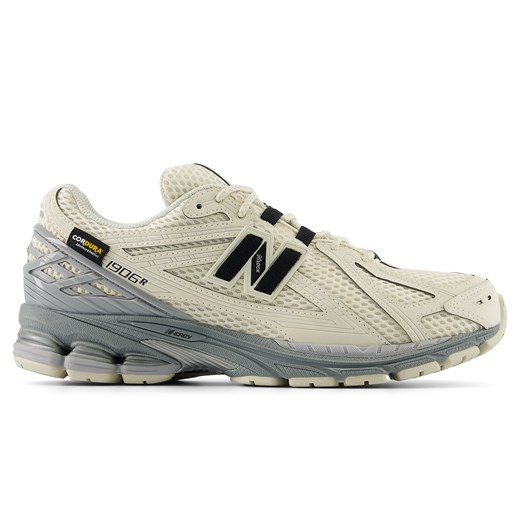 Buty unisex New Balance U1906ROC – beżowe ze sklepu New Balance Poland w kategorii Buty sportowe męskie - zdjęcie 185752943