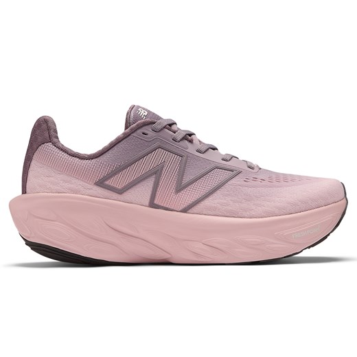 Buty damskie New Balance Fresh Foam 1080 v14 W108014C – różowe ze sklepu New Balance Poland w kategorii Buty sportowe damskie - zdjęcie 185752952