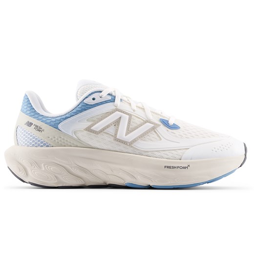 Buty unisex New Balance UTRNEB – białe ze sklepu New Balance Poland w kategorii Buty sportowe męskie - zdjęcie 185752974