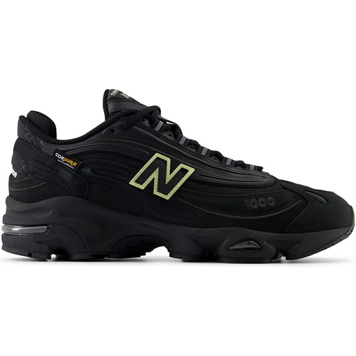Buty unisex New Balance M1000BBV – czarne ze sklepu New Balance Poland w kategorii Buty sportowe męskie - zdjęcie 185752993