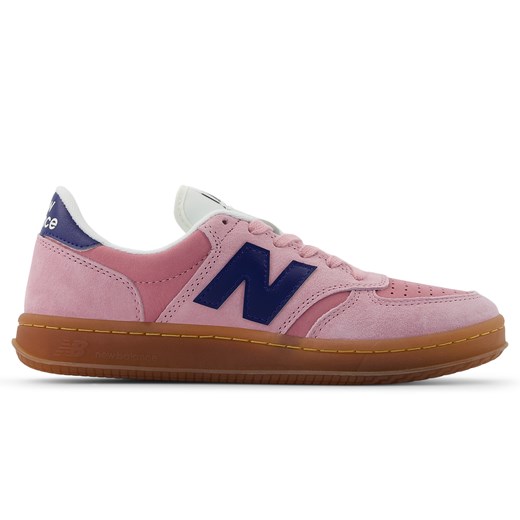 Buty unisex New Balance CT500PHA – różowe ze sklepu New Balance Poland w kategorii Buty sportowe damskie - zdjęcie 185753054