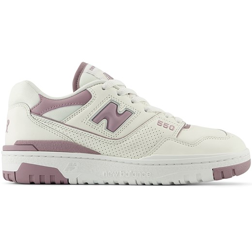 Buty damskie New Balance BBW550AK – beżowe ze sklepu New Balance Poland w kategorii Buty sportowe damskie - zdjęcie 185753064