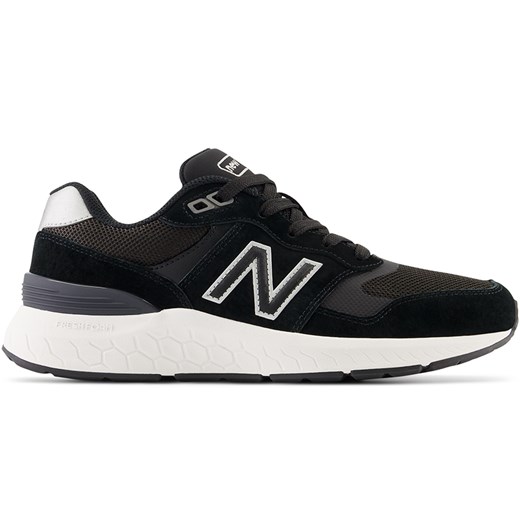 Buty damskie New Balance WW880BK6 – czarne ze sklepu New Balance Poland w kategorii Buty sportowe damskie - zdjęcie 185753072