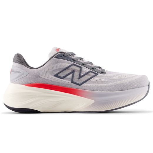 Buty męskie New Balance Fresh Foam x More v6 MMORLC6 – szare ze sklepu New Balance Poland w kategorii Buty sportowe męskie - zdjęcie 185753073