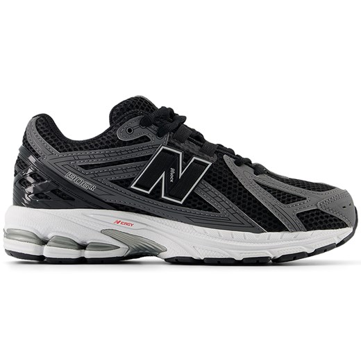 Buty dziecięce New Balance GC1906CJ – czarne ze sklepu New Balance Poland w kategorii Buty sportowe dziecięce - zdjęcie 185753100