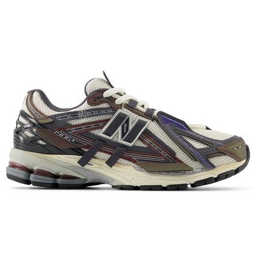 Buty unisex New Balance U1906ANA – multikolor ze sklepu New Balance Poland w kategorii Buty sportowe damskie - zdjęcie 185753121