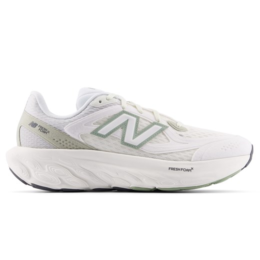 Buty unisex New Balance UTRNAF – białe ze sklepu New Balance Poland w kategorii Buty sportowe męskie - zdjęcie 185753142