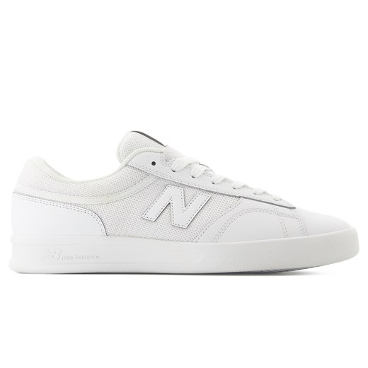 Buty męskie New Balance Numeric NM430WII – białe ze sklepu New Balance Poland w kategorii Buty sportowe męskie - zdjęcie 185753144