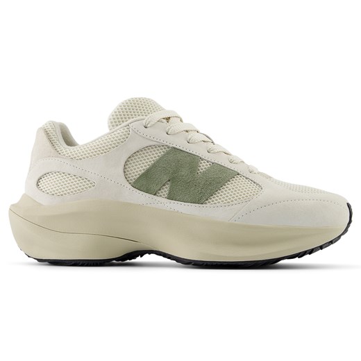 Buty unisex New Balance WRPD RUNNER UWRPDWHC – beżowe ze sklepu New Balance Poland w kategorii Buty sportowe damskie - zdjęcie 185753153