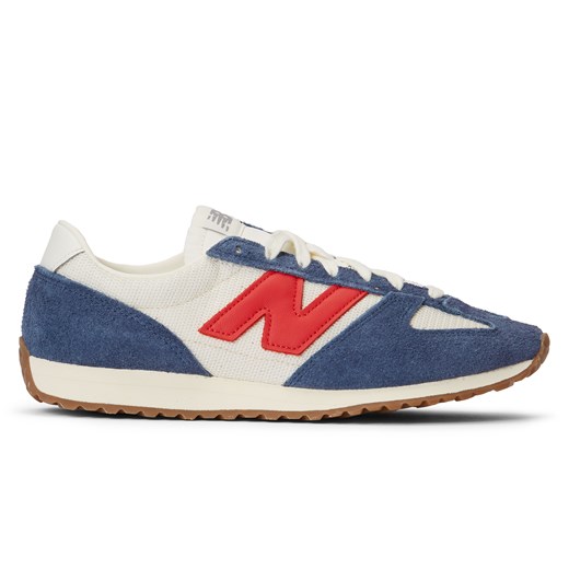 Buty unisex New Balance U471AK – niebieskie ze sklepu New Balance Poland w kategorii Buty sportowe męskie - zdjęcie 185753170