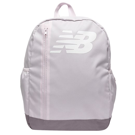 Plecak New Balance LAKB0086LIR – różowy ze sklepu New Balance Poland w kategorii Plecaki - zdjęcie 185753211