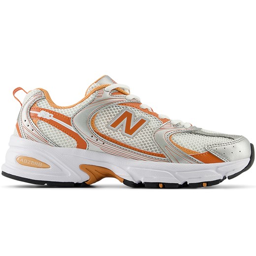 Buty unisex New Balance MR530ADC – pomarańczowe ze sklepu New Balance Poland w kategorii Buty sportowe męskie - zdjęcie 185753223