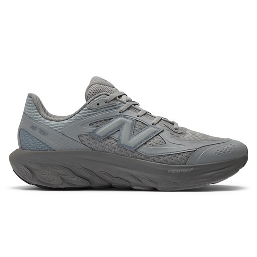 Buty unisex New Balance UTRNWC – szare ze sklepu New Balance Poland w kategorii Buty sportowe męskie - zdjęcie 185753251