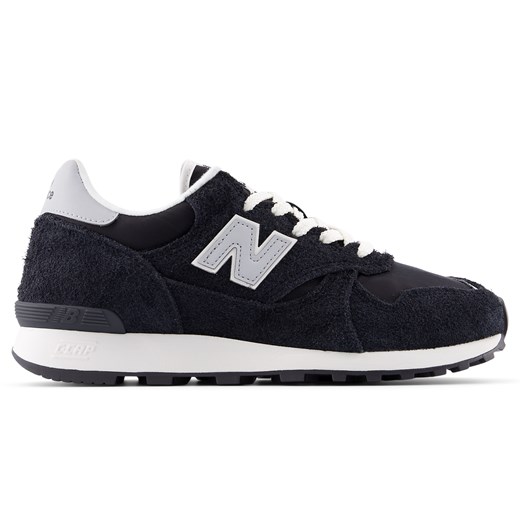 Buty unisex New Balance U475HD – czarne ze sklepu New Balance Poland w kategorii Buty sportowe męskie - zdjęcie 185753254