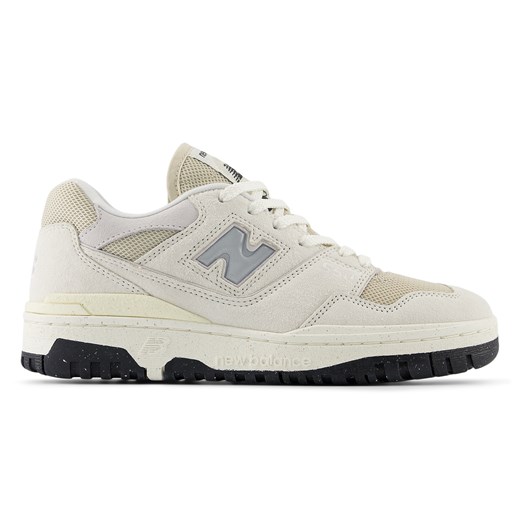 Buty damskie New Balance BBW550HD – beżowe ze sklepu New Balance Poland w kategorii Buty sportowe damskie - zdjęcie 185753264
