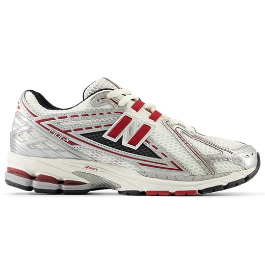 Buty unisex New Balance M1906REA – szare ze sklepu New Balance Poland w kategorii Buty sportowe męskie - zdjęcie 185753283