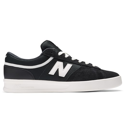 Buty męskie New Balance Numeric NM430BWH – czarne ze sklepu New Balance Poland w kategorii Buty sportowe męskie - zdjęcie 185753302