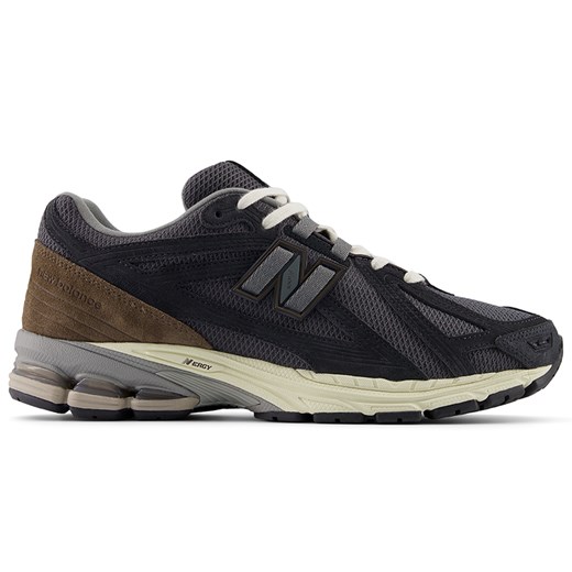 Buty męskie New Balance M1906FE – czarne ze sklepu New Balance Poland w kategorii Buty sportowe męskie - zdjęcie 185753310