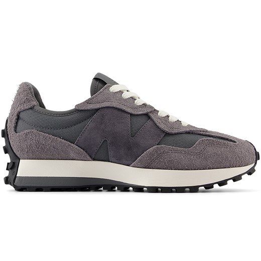 Buty unisex New Balance U327WTG – szare ze sklepu New Balance Poland w kategorii Buty sportowe męskie - zdjęcie 185753343