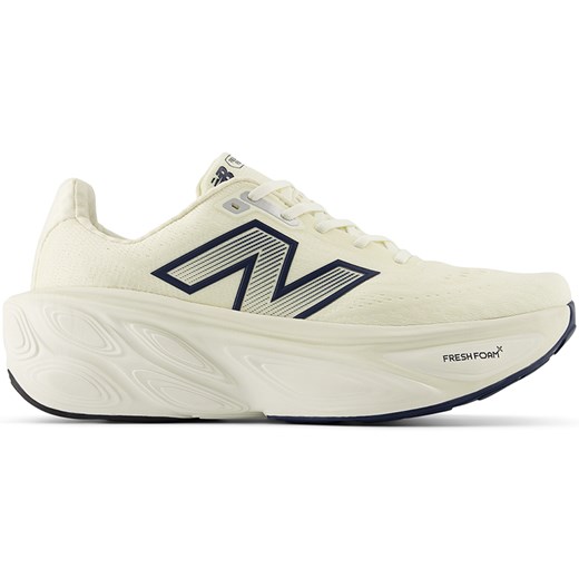 Buty męskie New Balance Fresh Foam x More v5 MMORCF5 – beżowe ze sklepu New Balance Poland w kategorii Buty sportowe męskie - zdjęcie 185753373
