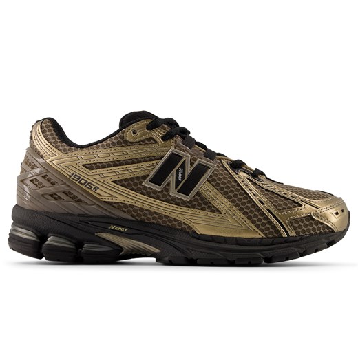 Buty unisex New Balance U1906RCJ – brązowe ze sklepu New Balance Poland w kategorii Buty sportowe męskie - zdjęcie 185753391