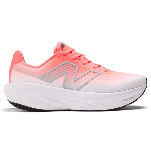 Buty męskie New Balance Fresh Foam 1080 v14 M108014P – pomarańczowe ze sklepu New Balance Poland w kategorii Buty sportowe męskie - zdjęcie 185753414