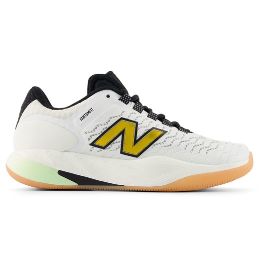 Buty damskie New Balance Fresh Foam X CT-Rally v2 WCHRALL2 – białe ze sklepu New Balance Poland w kategorii Buty sportowe damskie - zdjęcie 185753421