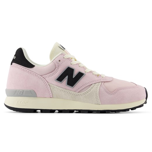 Buty damskie New Balance U475PD – różowe ze sklepu New Balance Poland w kategorii Buty sportowe damskie - zdjęcie 185753473