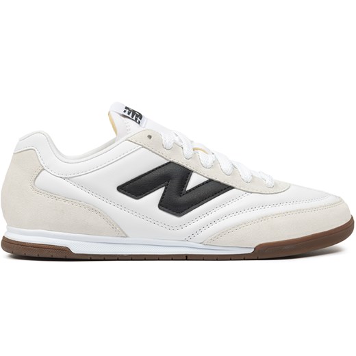 Buty unisex New Balance URC42LA – białe ze sklepu New Balance Poland w kategorii Buty sportowe męskie - zdjęcie 185753484
