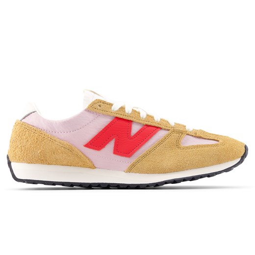 Buty unisex New Balance U471AC – multikolor ze sklepu New Balance Poland w kategorii Buty sportowe męskie - zdjęcie 185753500
