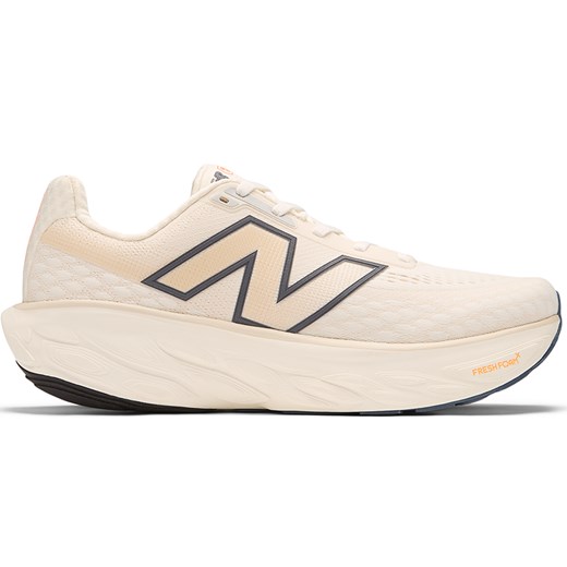 Buty męskie New Balance Fresh Foam 1080 v14 M1080C14 – beżowe ze sklepu New Balance Poland w kategorii Buty sportowe męskie - zdjęcie 185753542