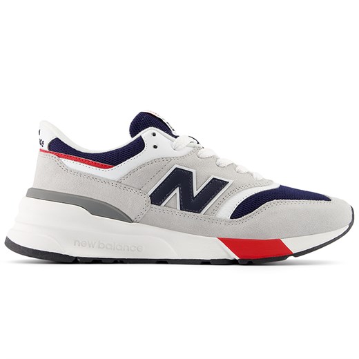 Buty unisex New Balance U997REB – szare New Balance  promocja New Balance Poland