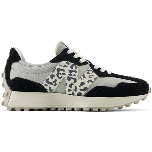 Buty damskie New Balance WS327AP – szare ze sklepu New Balance Poland w kategorii Buty sportowe damskie - zdjęcie 185753582