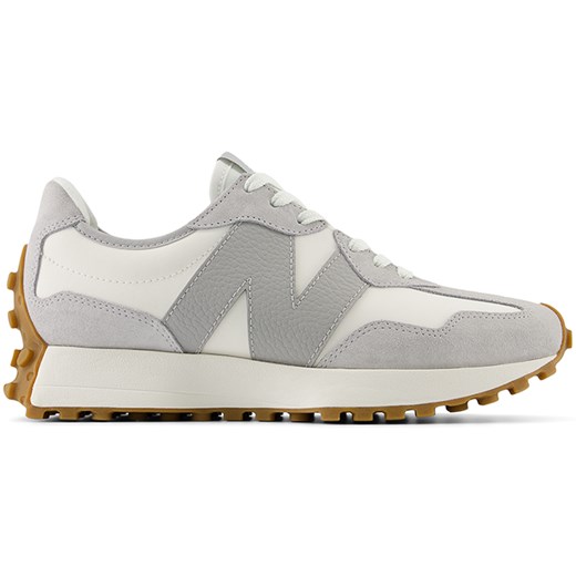 Buty damskie New Balance WS327NKC – szare ze sklepu New Balance Poland w kategorii Buty sportowe damskie - zdjęcie 185753624